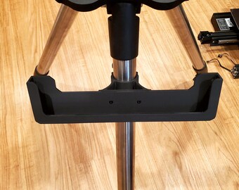 Ipad and Tablet Holder for Celestron Telescopes