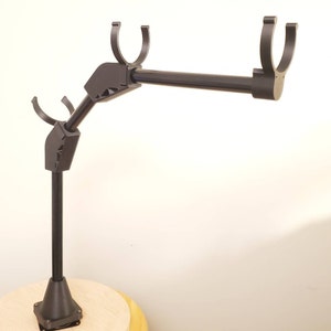 Vacuum Hose Boom for small, medium, and large size CNC machines (X-Carve, Shapeoko, Onefinity, Longmill, etc.)