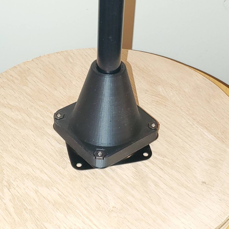 Vacuum Hose Boom for XCarve / Shapeoko / Onefinity CNC Etsy