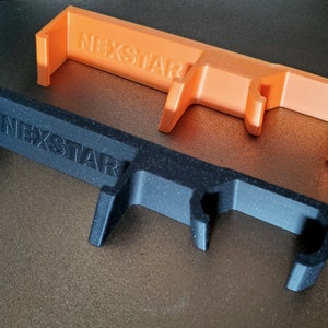Celestron Evolution Nexstar Hand Controller Bracket