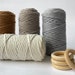 see more listings in the Macrame Yarn section