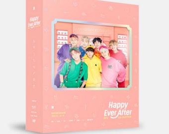 Bts 4th Muster Etsy