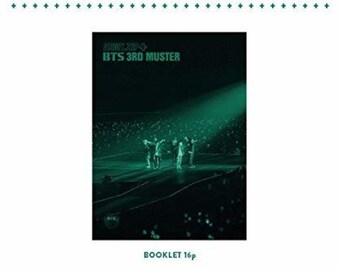 邦楽 BTS 3rd MUSTER Army blu-ray s-l400.jpg