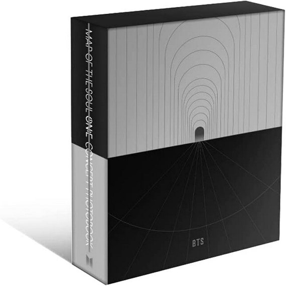 BTS MAP OF THE SOUL ONE 振り掛ける Blu-ray RM トレカ