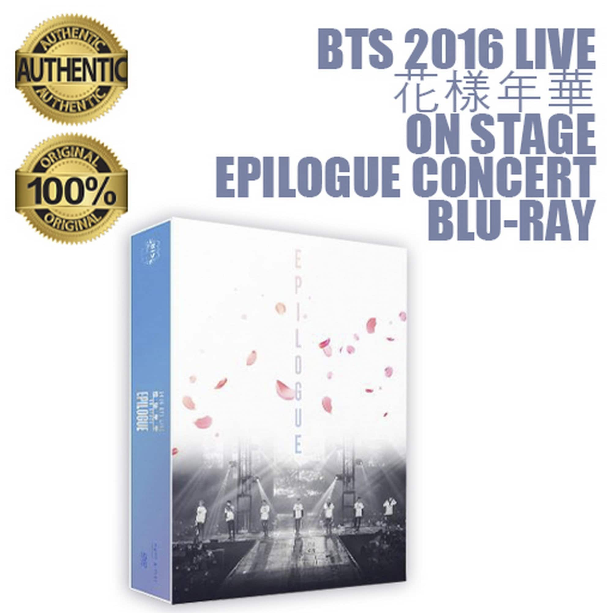 BTS Bangtan SOWOOZOO Blu-ray Limited official photocard photo card pc F/S