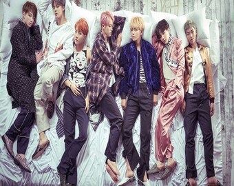 BTS Wings 2ndフルアルバム、公式K-POP CD + フォトブック + フォト