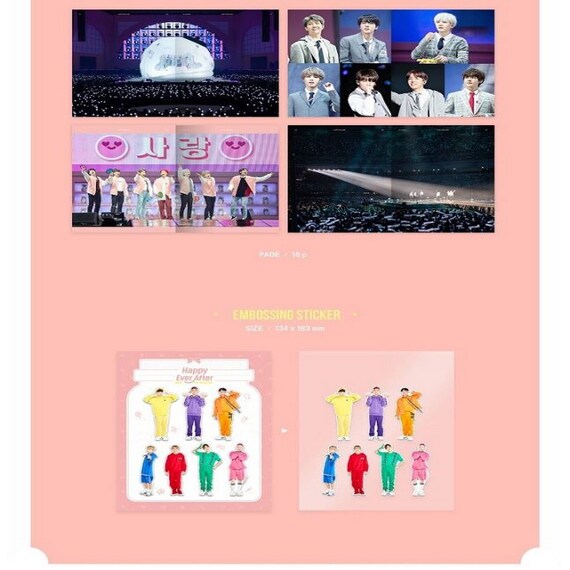 BTS Happy Ever After Blu-ray+おまけタオル BTS Happy Ever After Blu-ray+おまけタオル hq720.jpg?sqp=-