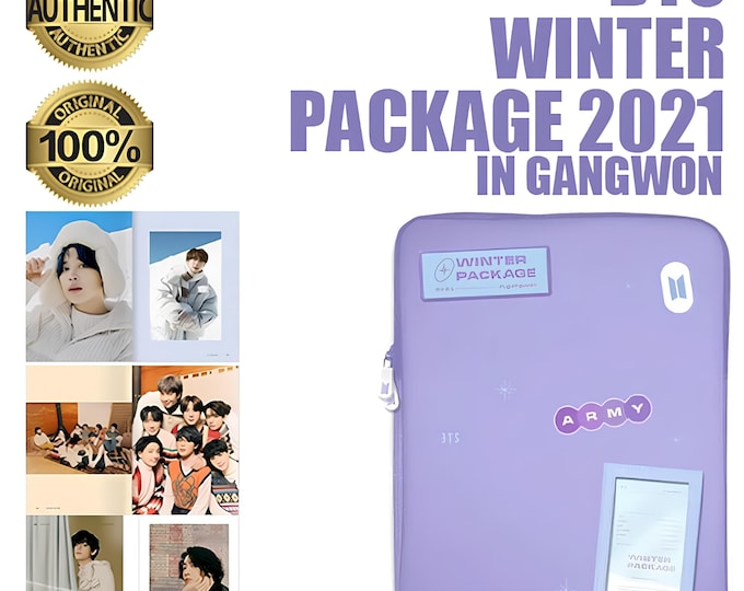 bts Opened winter pc|bts winter package|winter package bts|bts winter photocard|btsmerch pc|bts|kpop photocard|Gift Boxes|Gift Wrapping|ARMY
