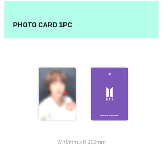 BTS Official ARMY Membership Box 12 Kit, Limited Edition Kpop Gift