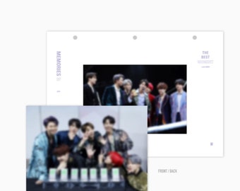 BTS MEMORIES OF 2018 DVD トレカ付き BTS Memories Of 2018 DVD Official [Photocard Only Jungkook