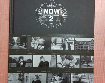 BTS NOW2 ブックマーク ホソク il_340x270.3625971970_ojeb.jpg