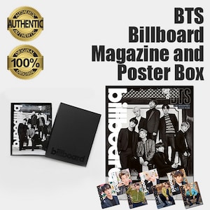 BTS Opened Billboard Cover |Bts Fotokarte |Bts Billboard 2021 |Bts Billboard Fotos |Bts X Billboard |Bts Fotokarte |BTS Album