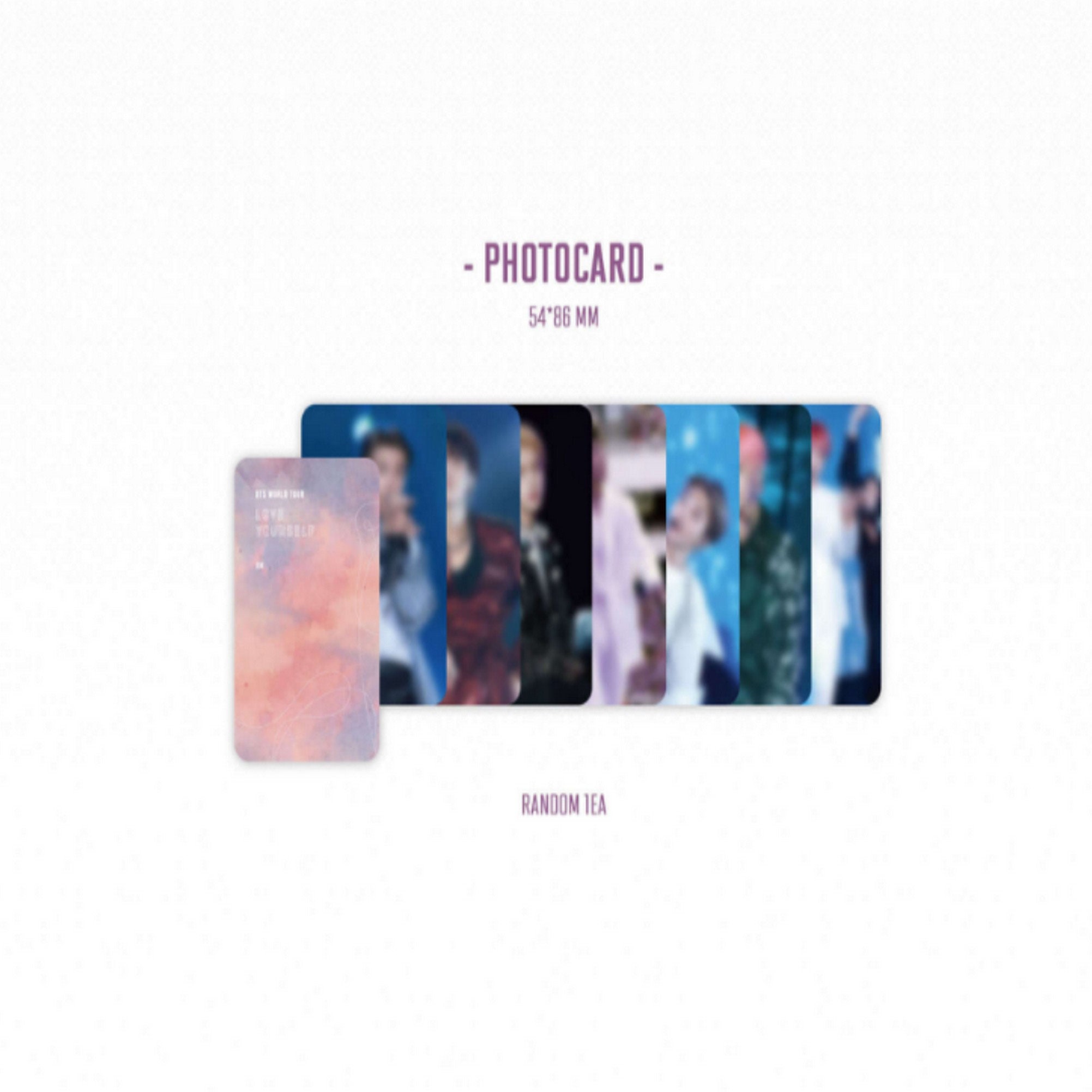 BTS ジョングク LOVEYOURSELF LYS ソウル DVD トレカ fkip.unmul.ac.id