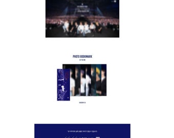 BTS World Tour Love Yourself Europe DVD Full Set With Free Gifts Love  Yourself Answer Love Yourself Tear BTS Love Yourself - Etsy