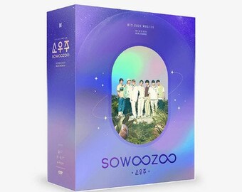 BTS - [2017 SEASON'S GREETINGS] – kpopalbums.com
