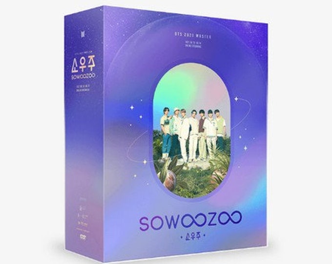 BTS DVD, Album & Goods BTS DVD, Album & Goods
