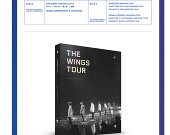 BTS WINGS TOUR チケットアルバム il_340x270.2648277247_rcy7.jpg