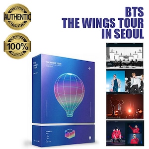 BTS Bangtan Boys Opened Now1 in THAILAND DVD Photobook Kpop BTS Bangtan Boys Opened Now1 in THAILAND DVD Photobook Kpop