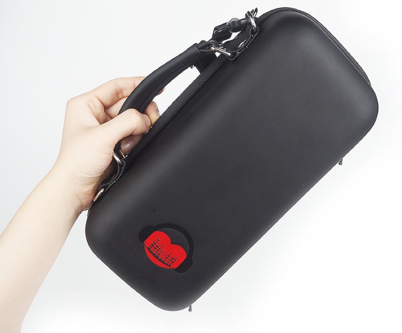 BTS Army Bomb Carrying Case Bag with Free Shipping Etsy