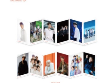 BTS Memories 2019 DVD Full Package With BTS Gifts Free Fedex Fast