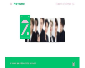 Buy BTS Memories 2020 DVD Book Full Set With Free Gifts Online in