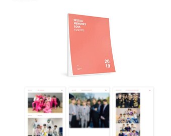 BTS Memories 2019 DVD Full Package With BTS Gifts Free Fedex Fast