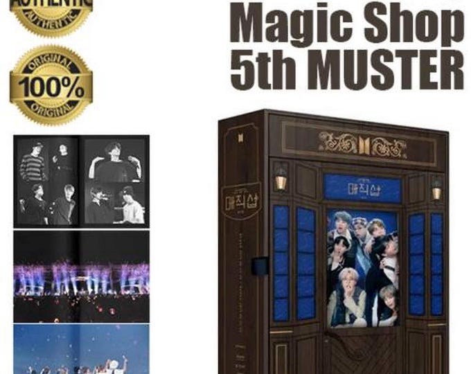 BTS Opened album| 5th muster|BTS magicshop| Taehyung| Sugar| RM|Kpop,Jungkook| Jin|Jimin|Jhope|Army