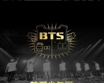 BTS メモリーズ　2014 BTS Opened 2014 Memories PACKAGE Bts Memorabilia Bts Fan