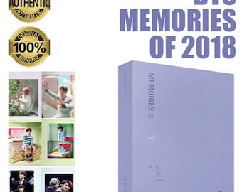 BTS 2016 Memories トレカ DVD fire BTS MEMORIES OF 2016 DVD×4 Photobook NO Photo card Region