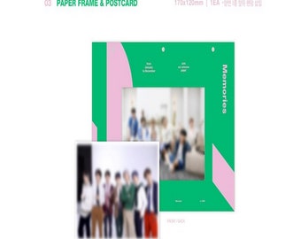 4個セット【未開封品】BTS Memories of 2020 BTS - Memories of 2020 [DVD] - K PLACE
