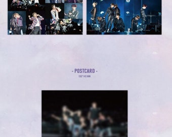 Bts's Historic World Tour Love Yourself | Love Yourself