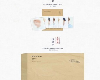 防弾少年団(BTS) - 2018 SEASON&#39;S GREETINGS Amazon.com : BTS 2018 Seasons Greetings (Bangtan Boys/Beyond