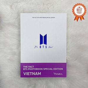 Bts the fact special|Bts the fact edition|The fact bts pc|Bts the fact pc|Bts|Btspc|Photobook idol|Photobook|Photobooks Moonlight|Bts merch