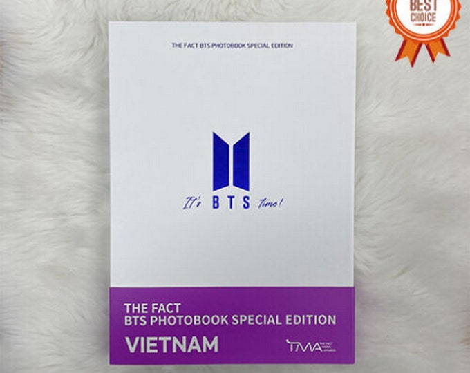 Bts the fact special|Bts the fact edition|The fact bts pc|Bts the fact pc|Bts|Btspc|Photobook idol|Photobook|Photobooks Moonlight|Bts merch