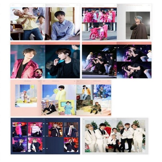 【2024年最新】海外限定の人気アイテム With Package Full DVD 2019 Memories BTS BTS Fedex Free Gifts ミュージック