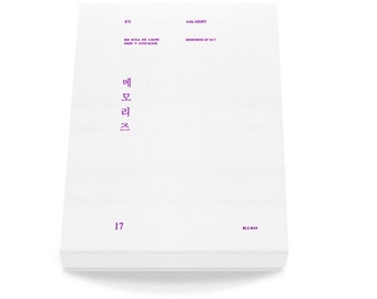 防弾少年団(BTS) - BTS memories DVD ※トレカ無し BTS Memories 2020 2021 Blu-ray＆DVD トレカ無し バンタン