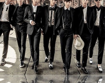 BTS Now 2 フォトブック DVD フルセット、Beautiful Days 開封済み