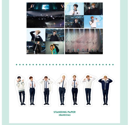 BTS 3RD Muster Army.ZIP Bluray DISC Full Package Bts BT21 - Etsy 日本