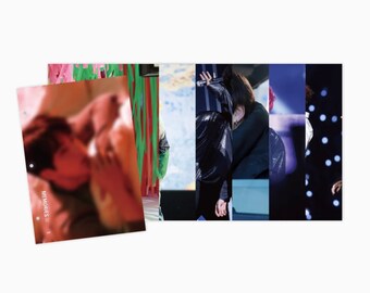 BTS Opened 2018 Memories DVD Package With Random 1 Original