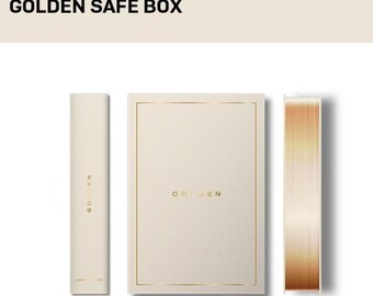 BTS MERCH BOX 18 ゴールデンボックス ジョングク アーミー