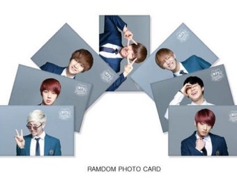 BTS 2014 Summer Package サマパケ PHOTOBOOK BTS Bangtan Boys Opened Summer Package 2014 Photobook
