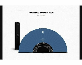 BTS 2019 Summer Package DVD, Kpop Album Gift for K-pop Fans - Etsy