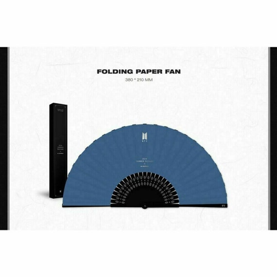 BTS 2019 Summer Package DVD Edition Kpop | K-pop Lover Gift | Kpop