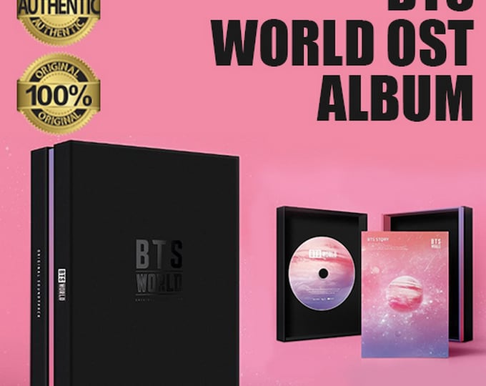 BTS Opened OST CD army jin suga|bts photocard album|bts photocard|bts v photocard|kpop photocard|bts photocards|cute korean pop