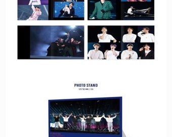 BTS ウェンブリー Blu-ray Official Preorder BTS - BTS WORLD TOUR 'LOVE YOURSELF