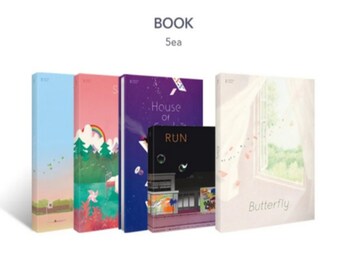 防弾少年団(BTS) - bts graphic lyrics スペシャルパッケージ BTS Graphic Lyrics Series Special Package With Free Gifts - Etsy