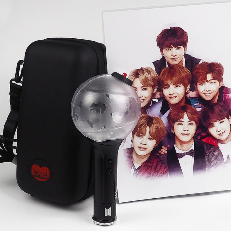 Bts Army Bomb - Etsy