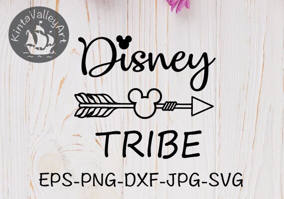 Free Free 254 Disney Tribe Svg SVG PNG EPS DXF File