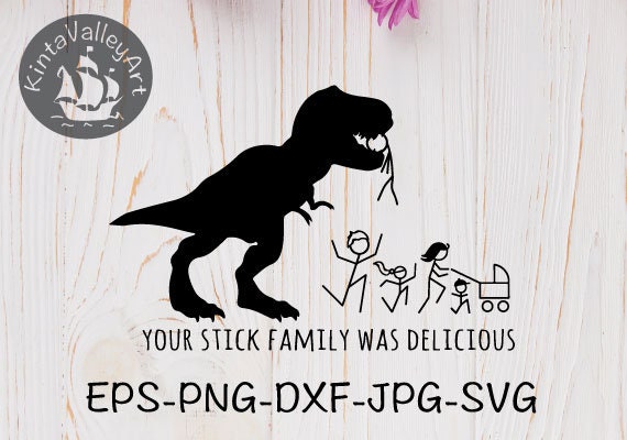Free Free 252 Cricut Stick Family Svg Free SVG PNG EPS DXF File