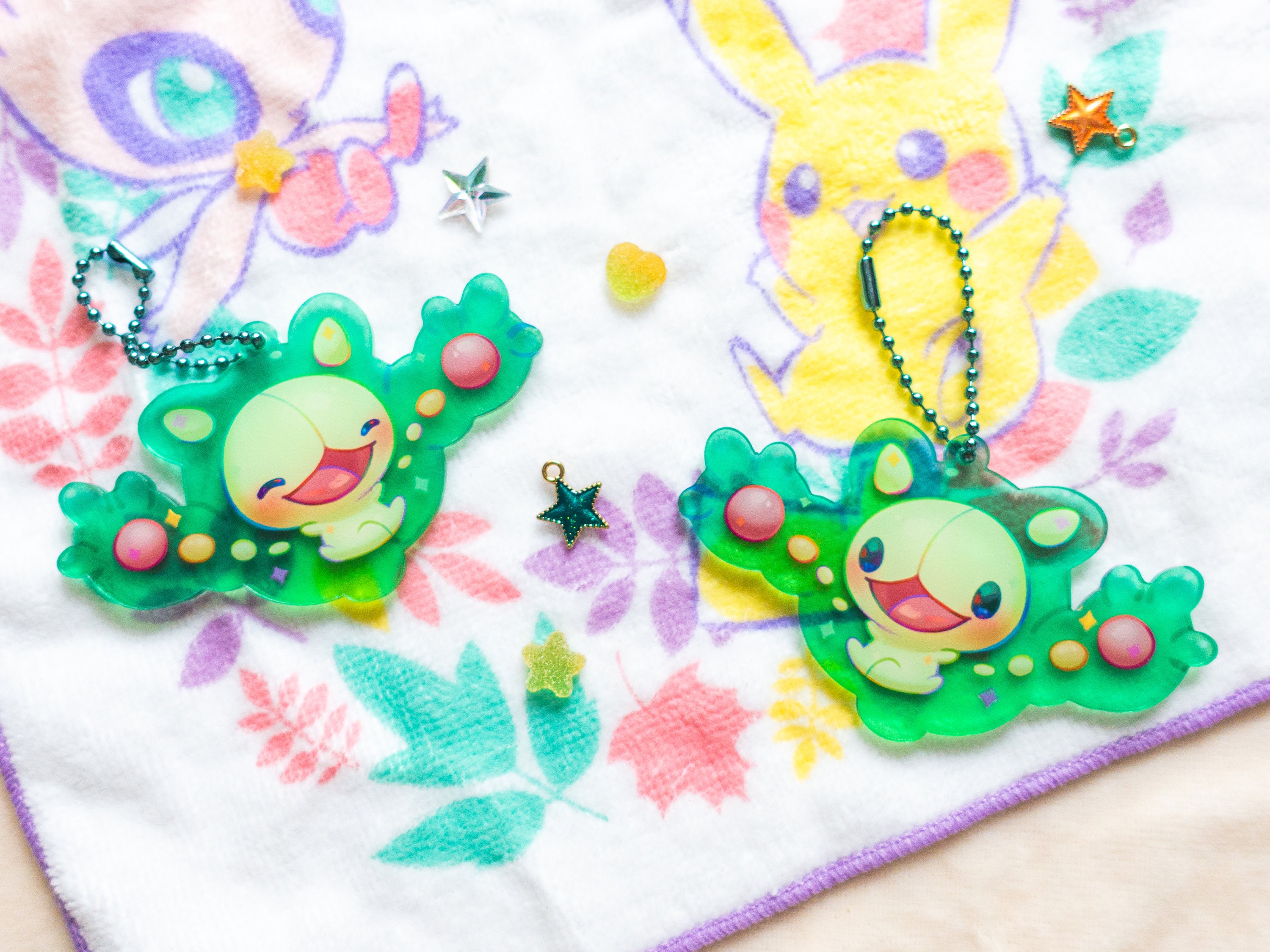 Reuniclus plush hotsell